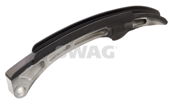 Vodiaca liżta rozvodovej reżaze SWAG